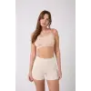 ieg™ Freshness 1024 Bayan Lazer Kesim Silikonlu Boxer Korse