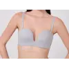 ieg™ Freshness MSF05 Destekli V Dekolte Lazer Kesim Sütyen