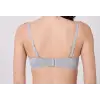 ieg™ Freshness MSF05 Destekli V Dekolte Lazer Kesim Sütyen