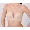 ieg™ Freshness MSF05 Destekli V Dekolte Lazer Kesim Sütyen