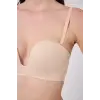 ieg™ Freshness MSF05 Destekli V Dekolte Lazer Kesim Sütyen