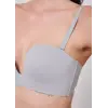 ieg™ Freshness MSF05 Destekli V Dekolte Lazer Kesim Sütyen