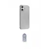 ieg™ Galaxy A05 Kılıf Yankı Doku Prime - Siyah Joko Magic 5D Cam