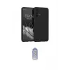 ieg™ Galaxy A13 4G Kılıf Kozmos Yansıma Özel Seri - Siyah Joko Magic 5D Cam