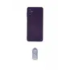 ieg™ Galaxy A14 4G Kılıf Vadi Çizgi Prime - Siyah Joko Magic 5D Cam
