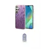 ieg™ Galaxy A14 4G Kılıf Zirve Modern Prime - Siyah Joko Magic 5D Cam