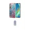 ieg™ Galaxy A14 4G Kılıf Zirve Modern Prime - Siyah Joko Magic 5D Cam