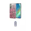 ieg™ Galaxy A14 4G Kılıf Zirve Modern Prime - Siyah Joko Magic 5D Cam