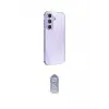 ieg™ Galaxy A25 5G Kılıf Yankı Doku Prime - Siyah Joko Magic 5D Cam