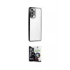 ieg™ Galaxy A33 5G Kılıf Vadi Minimal - Şeffaf Temperli Cam Ekran Koruyucu