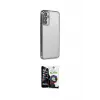 ieg™ Galaxy M23 Kılıf Vadi Minimal - Şeffaf Temperli Cam Ekran Koruyucu