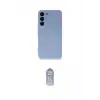 ieg™ Galaxy S23 Kılıf Ahenk Serisi - Siyah Joko Magic 5D Cam