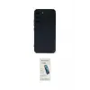 ieg™ Galaxy S23 Plus Kılıf Ahenk Serisi - Şeffaf Pasifik Cam Ekran Koruyucu