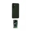 ieg™ Galaxy S24 Kılıf Ahenk Serisi - Şeffaf 360 Full Body Arka Koruyucu