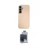 ieg™ Galaxy S24 Kılıf Eksen Prime - Siyah Vanessa Magic Cam
