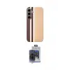 ieg™ Galaxy S24 Kılıf Eksen Prime - Siyah Vanessa Magic Cam