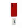 ieg™ Galaxy S24 Plus Kılıf Ahenk Serisi - Şeffaf Pasifik Cam Ekran Koruyucu