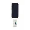 ieg™ Galaxy S24 Plus Kılıf Ahenk Serisi - Şeffaf Pasifik Cam Ekran Koruyucu