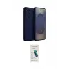 ieg™ Galaxy S26 Ultra Kılıf Ahenk Serisi - Şeffaf Pasifik Cam Ekran Koruyucu
