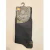 ieg™ Gama 915 Erkek Mikro Modal Core Spun Pamuk Çorap