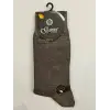 ieg™ Gama 915 Erkek Mikro Modal Core Spun Pamuk Çorap