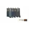 ieg™ Gama 915 Erkek Mikro Modal Core Spun Pamuk Çorap