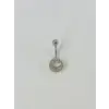 IEG - Göbek Piercing