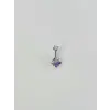 IEG - Göbek Piercing