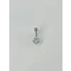 IEG - Göbek Piercing