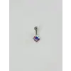 IEG - Göbek Piercing