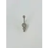 IEG - Göbek Piercing