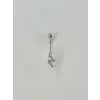 IEG - Göbek Piercing