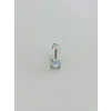 IEG - Göbek Piercing