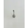 IEG - Göbek Piercing