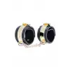 ieg™ Gold Detaylı Fantezi Set