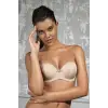 ieg™ Golshan Gabrıella Balconette Foam Cup Bra, Konforlu ve Şık Sütyen, Strapless