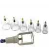 ieg™ Hacamat Seti - Vakumlu Kupa Çekme Seti (model 1)