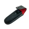 ieg™ Hakiki Deri Çakı Kılıfı No:3 - 13 cm, Kemerlikli