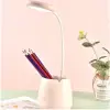 ieg™ Halka LED USB Şarjlı Masa Lambası