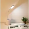 ieg™ Halka LED USB Şarjlı Masa Lambası