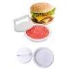 ieg™ Hamburger Yapma Aparatı- Hamburger Pres Ve Köfte Kalıbı