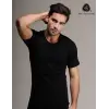 ieg™ Hasyün 2005 Erkek Kısa Kol Yün Fanila