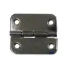 ieg™ Havşalı Menteşe - Büyük, 25x30mm, Nikel, 100 Adet