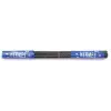 ieg™ Hermes (Eltos) Kıl Testere Ağzı 144 adet - No:5