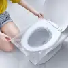 Hijyenik Tek Kullanımlık Klozet Kapağı Poşeti