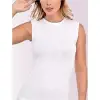 ieg™ Imer 1263 Kolsuz Sıfır Yaka T-Shirt