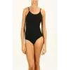 ieg™ Imer 9251 Bayan İnce Askılı Çıtçıtlı Body