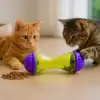 İnteraktif Kedi Ödül Mamalı Oyuncak