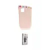 ieg™ iPhone 11 Kılıf Akış Yansıma - Siyah Bilvis 3D Cam Ekran Koruyucu