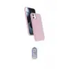 ieg™ iPhone 11 Kılıf İz Işık Koleksiyonu - Siyah Joko Magic 5D Cam